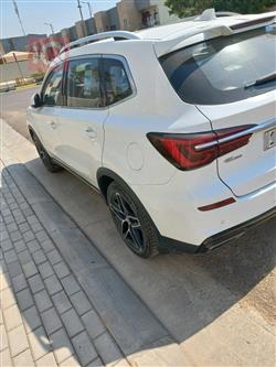 ام جي RX5